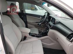 هیوندای تۆکسۆن